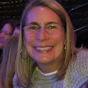 Meet your Posher, Christine